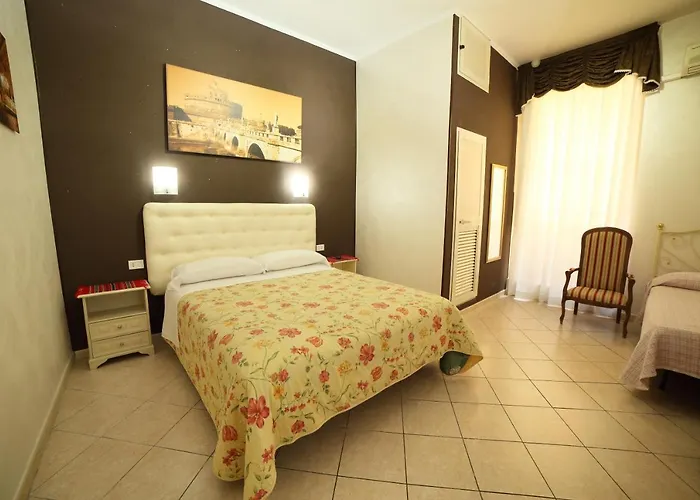 Hotel Giugiu