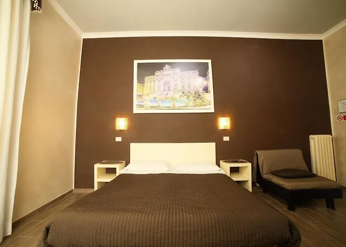 Hotel Giugiu