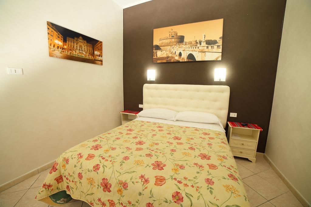 Hotel Giugiu Rome