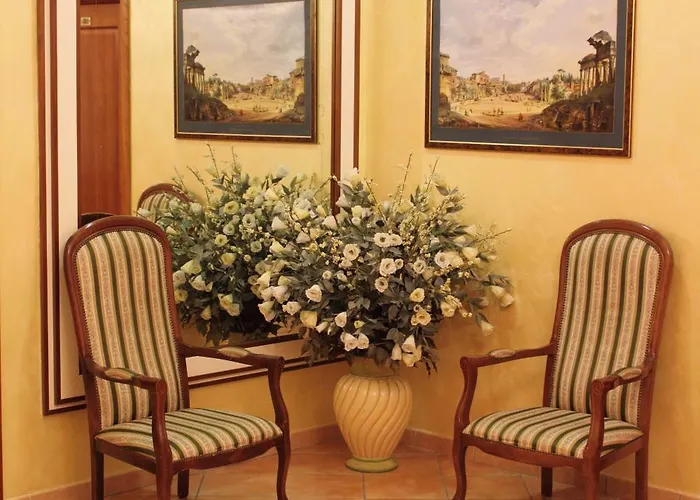 Hotel Giugiu